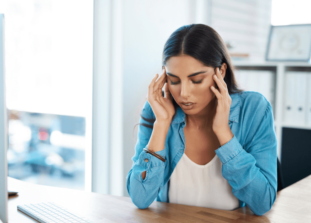 Cefalea tensiva milano Cefalea tensiva milano