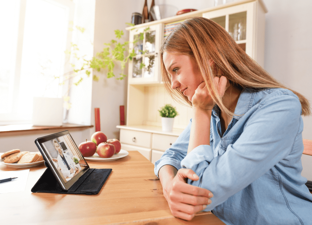 Teleriabilitazione Teleriabilitazione: la fisioterapia a distanza funziona davvero?